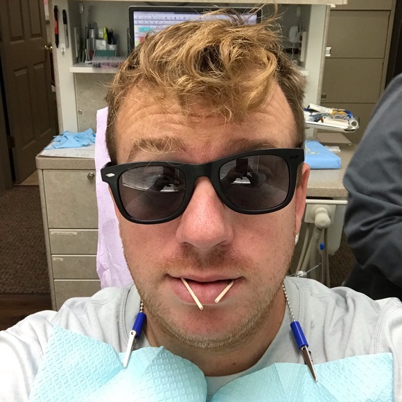 Meet the Posher Other - Meet your Posher, Kory